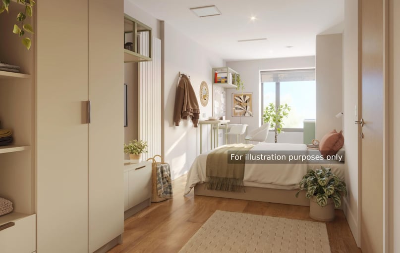 Bronze Studio, The Quarter House, 17 Marlborough Street, City Centre, Bristol - Image 1