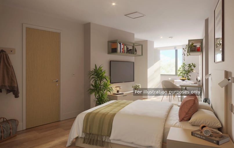 Platinum Studio, The Quarter House, 17 Marlborough Street, City Centre, Bristol - Image 1