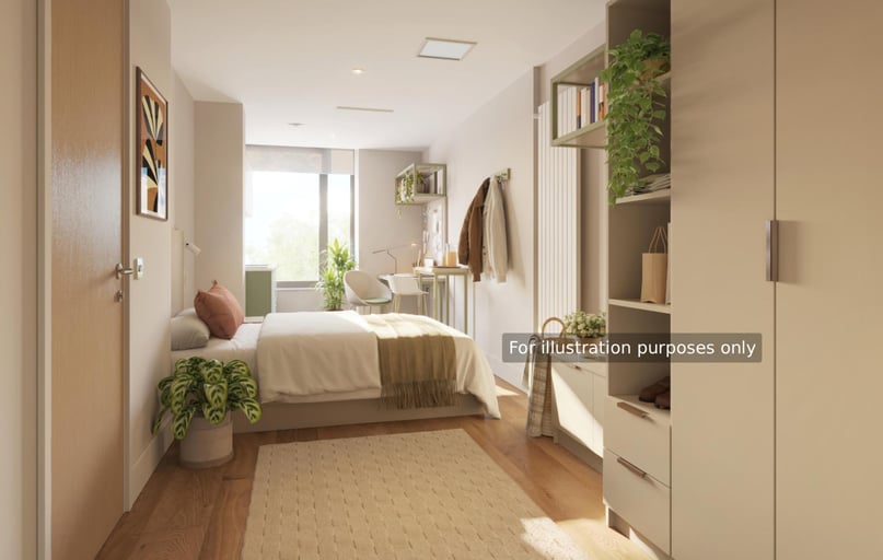 Silver Studio, The Quarter House, 17 Marlborough Street, City Centre, Bristol - Image 1