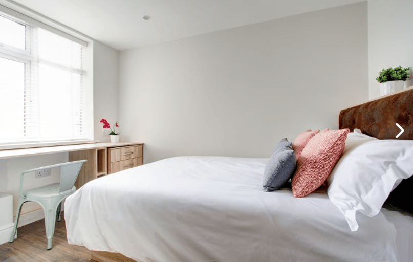 Peel Street, Arboretum, Nottingham - Image 1