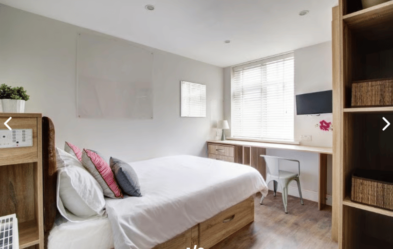 Peel Street, Arboretum, Nottingham - Image 1