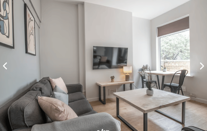 Radford Boulevard, Radford, Nottingham - Image 1