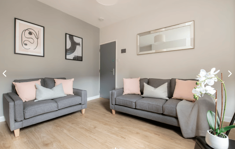 Kimbolton Avenue, Radford, Nottingham - Image 1