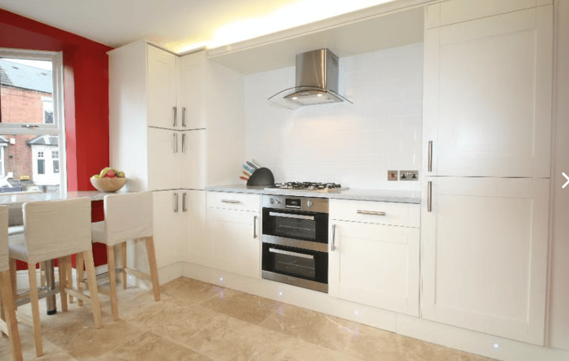 Lenton Boulevard, Lenton, Nottingham - Image 1