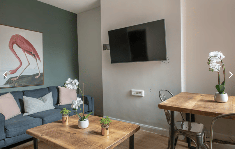 Bute Avenue, Lenton, Nottingham - Image 1