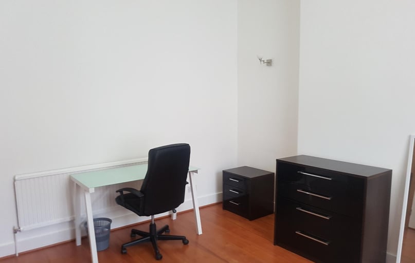 Burford Road, Hyson Green, Nottingham - Image 1