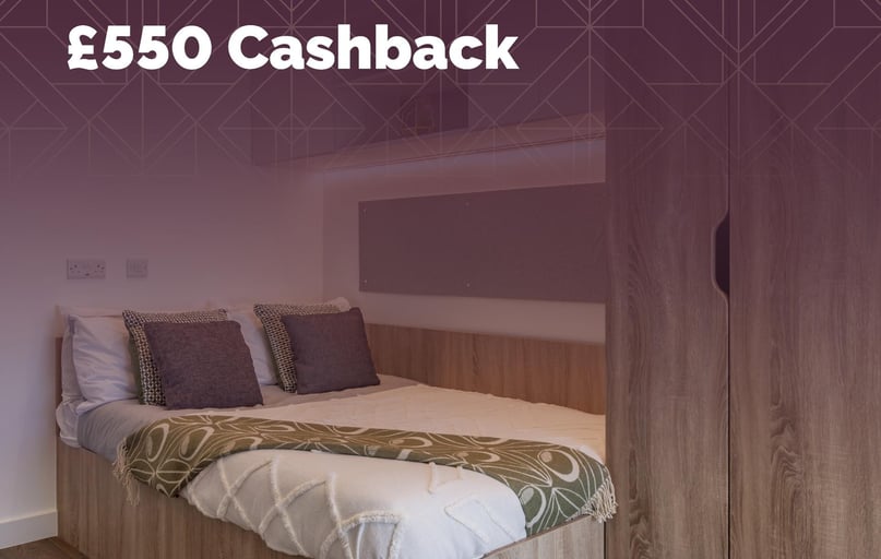 Premium Studio, Saltwater Place, Notte Street, The Hoe, Plymouth - Image 1