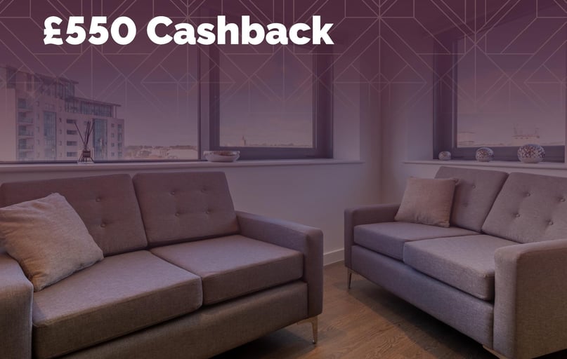 5 Bed Premium Ensuite, Saltwater Place, Notte Street, The Hoe, Plymouth - Image 1