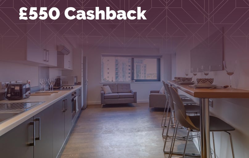 4 Bed Premium Ensuite, Saltwater Place, Notte Street, The Hoe, Plymouth - Image 1