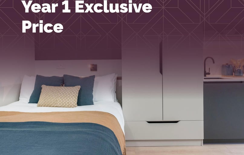 Classic Studio, Broadway Studios, Renfield Street, City Centre, Glasgow - Image 1