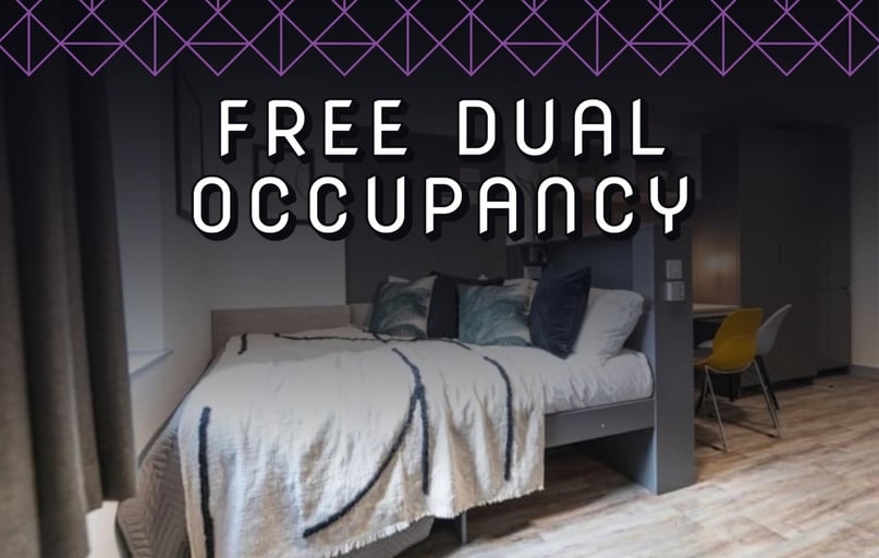 Classic Studio, ONYX, 60 Lancaster Street, City Centre, Birmingham - Image 1