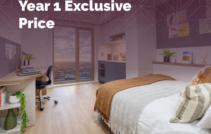 Standard Studio, Broadway Studios, Renfield Street, City Centre, Glasgow - Image 1