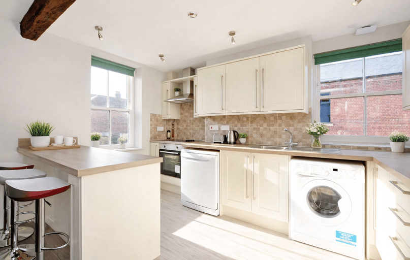 3, 100 A Matilda Street, City Centre, Sheffield - Image 1
