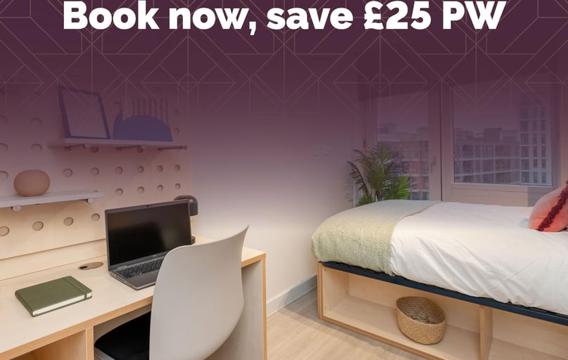 Standard Ensuite, Wick Park, 1 Stour Road, Hackney Wick, London - Image 1