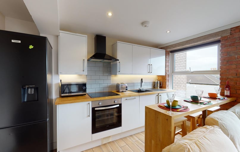 Whiteladies Road, Redland, Bristol - Image 1