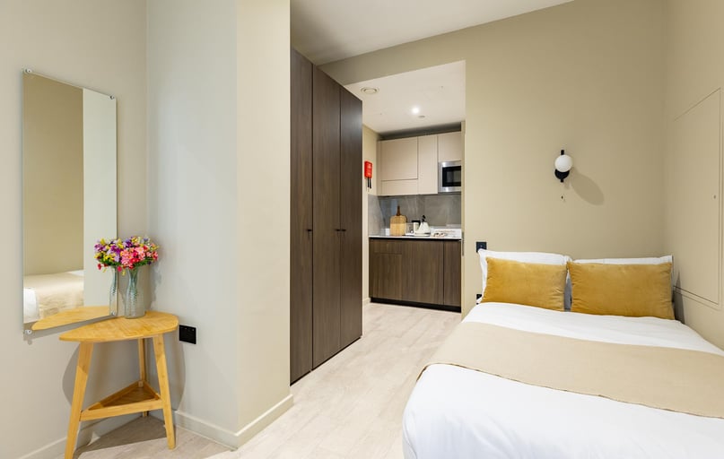 Excellent, Tribu, Old London Road, City Centre, Kingston - Image 1
