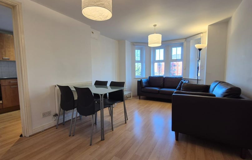 Wilmslow Road, Fallowfield, Manchester - Image 1