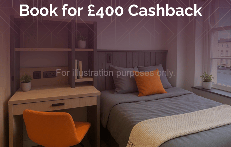 Townhouse Classic Ensuite, The Port On The Square, Surrey Street, City Centre, Bristol - Image 1