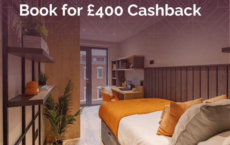 Modern Standard Ensuite, The Port On The Square, Surrey Street, City Centre, Bristol - Image 1