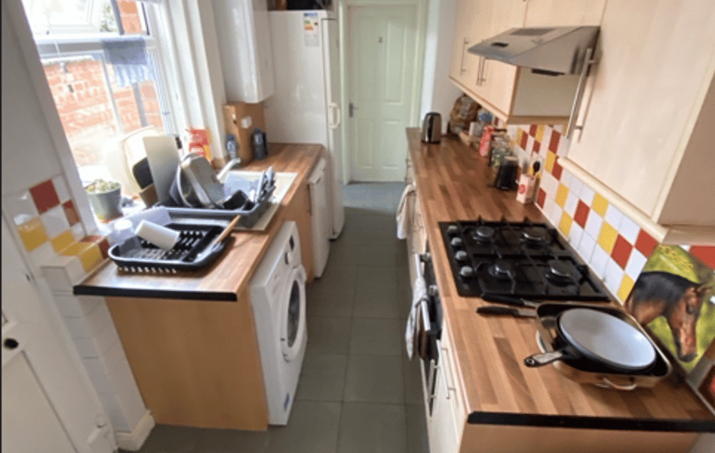Edward Street, City Centre, Loughborough - Image 1