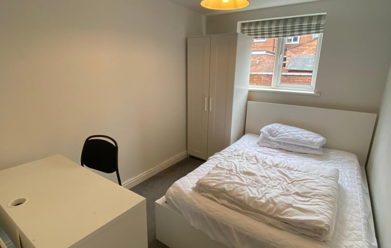 Edward Street, City Centre, Loughborough - Image 1