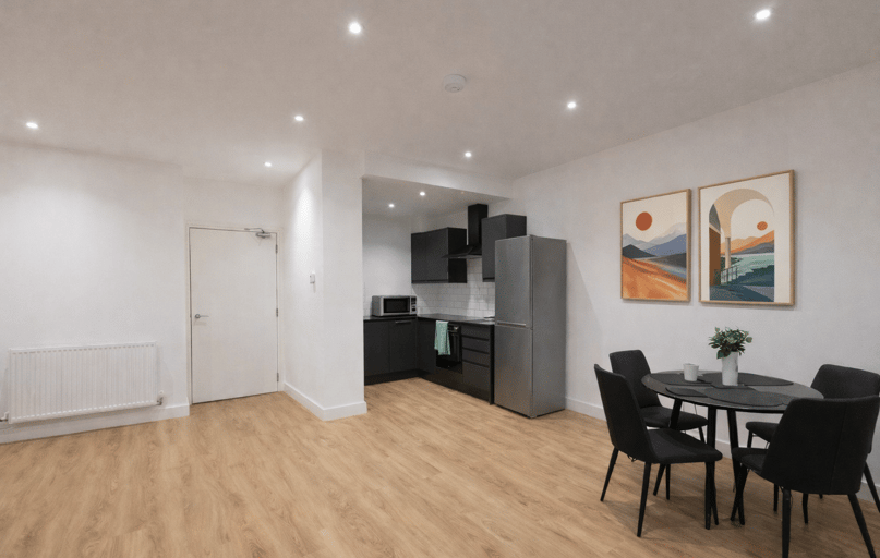 Park Road, City Centre, Loughborough - Image 1