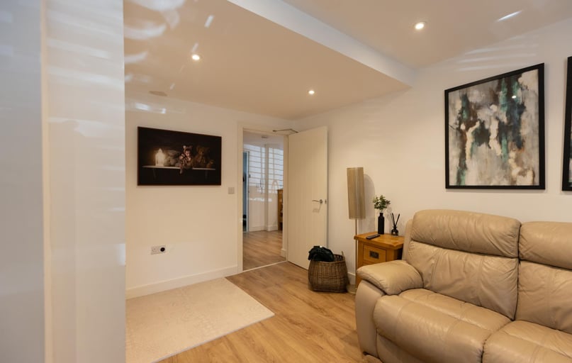 Park Road, City Centre, Loughborough - Image 1