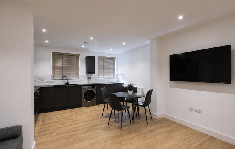 Park Road, City Centre, Loughborough - Image 1