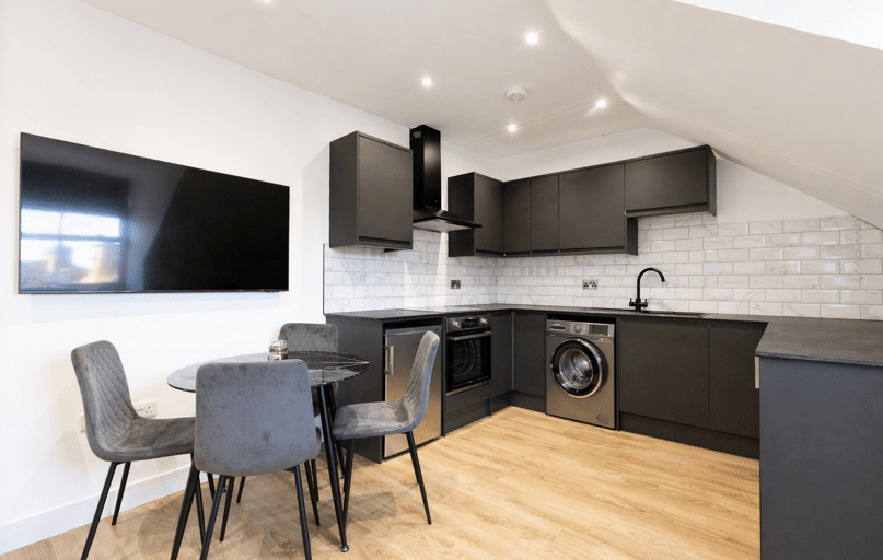 Park Road, City Centre, Loughborough - Image 1