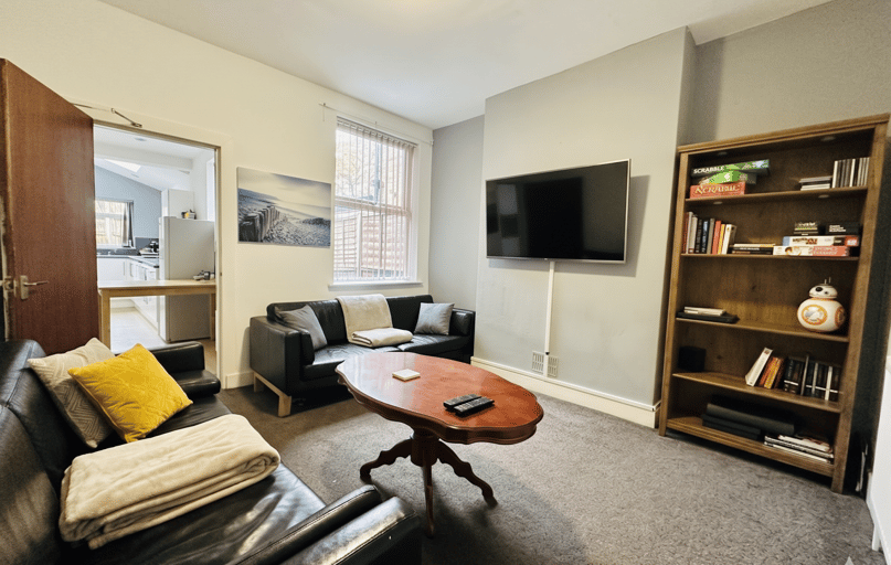 Sherwin Grove, Lenton, Nottingham - Image 1
