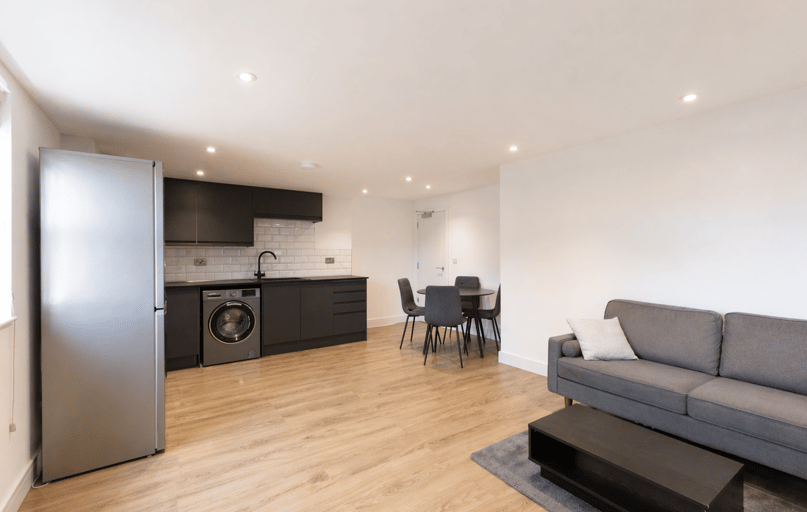 Park Road, City Centre, Loughborough - Image 1