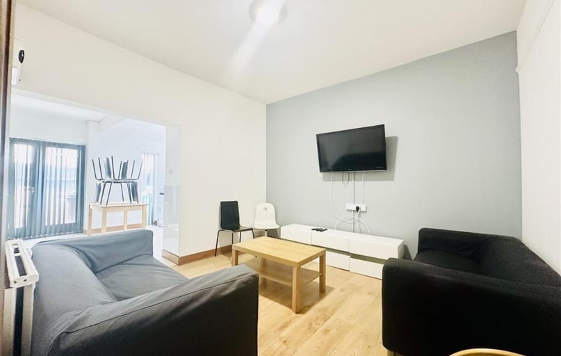 Church Grove, Lenton, Nottingham - Image 1