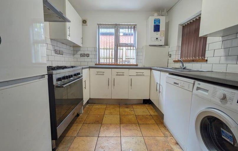 Church Grove, Lenton, Nottingham - Image 1