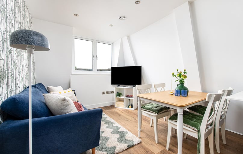 Westbourne Grove, Bedminster, Bristol - Image 1