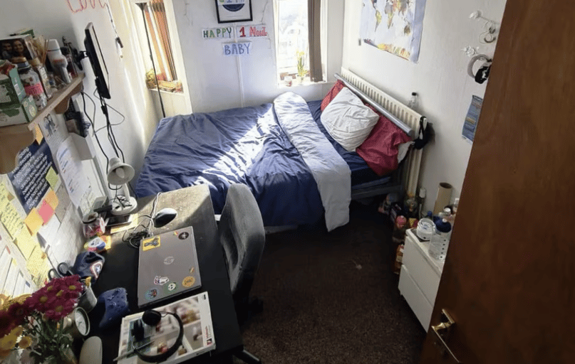 Sherwin Grove, Lenton, Nottingham - Image 1