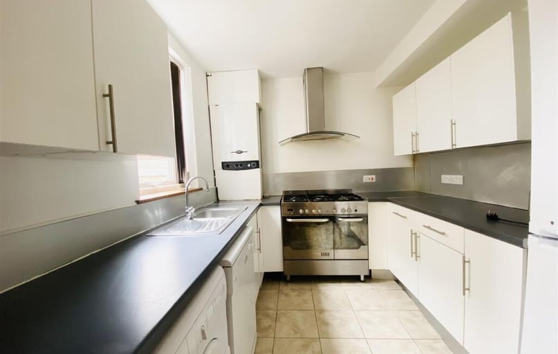 Kimbolton Avenue, Radford, Nottingham - Image 1