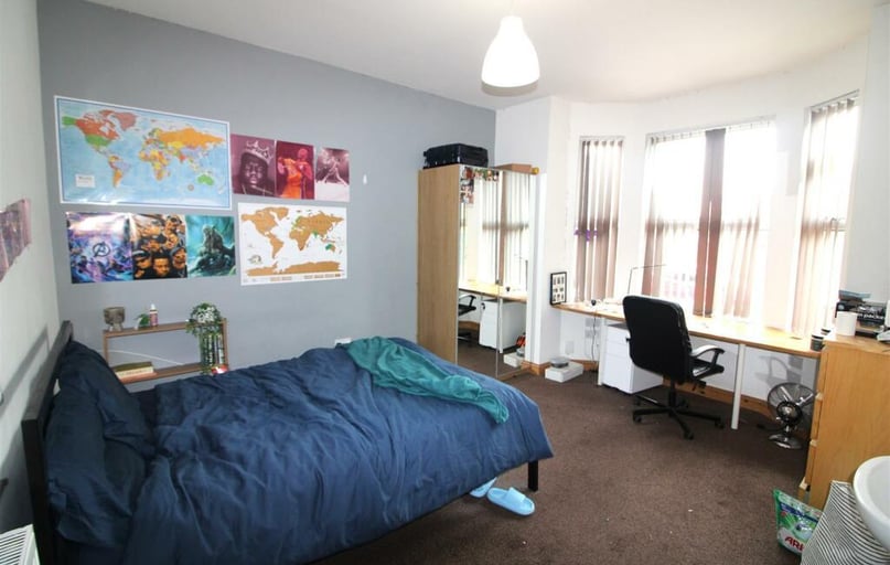 Lois Avenue, Lenton, Nottingham - Image 1