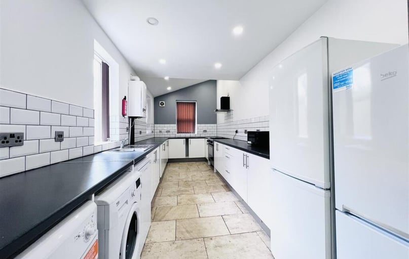 Sherwin Grove, Lenton, Nottingham - Image 1