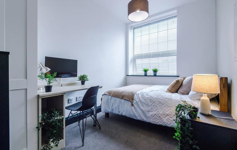 Lower Brown Street, City Centre, Leicester - Image 1