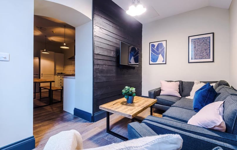 Lower Brown Street, City Centre, Leicester - Image 1