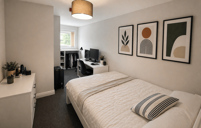 Merthyr Street, Cathays, Cardiff - Image 1