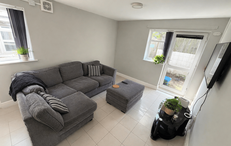 Merthyr Street, Cathays, Cardiff - Image 1