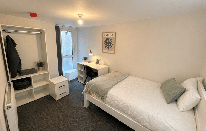 Merthyr Street, Cathays, Cardiff - Image 1