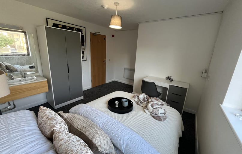 Premier Room, Clanny House, Peacock Street W, City Centre, Sunderland - Image 1