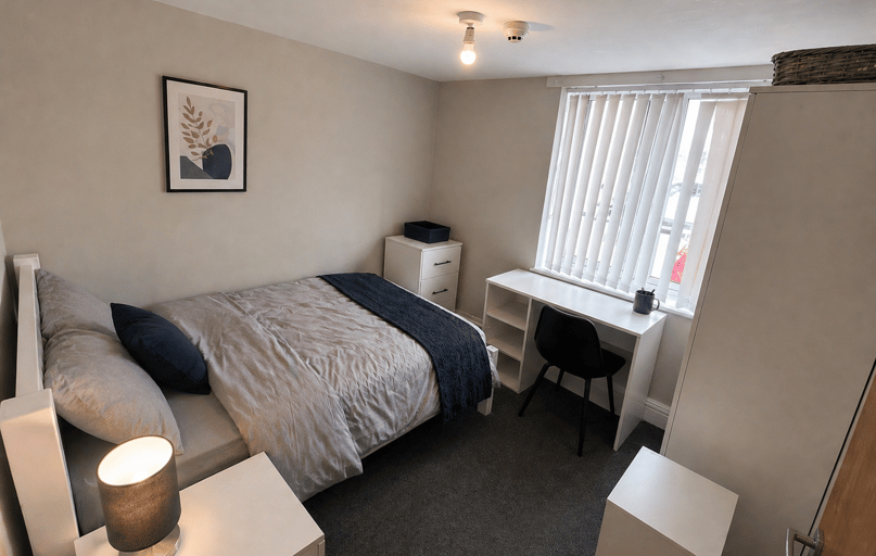 Merthyr Street, Cathays, Cardiff - Image 1