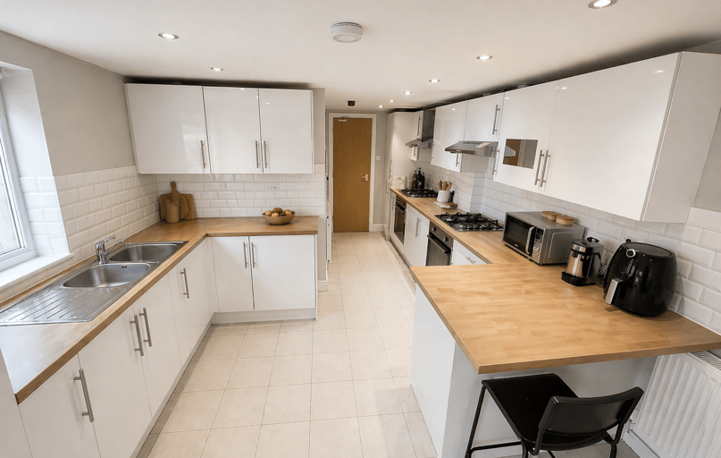 Merthyr Street, Cathays, Cardiff - Image 1