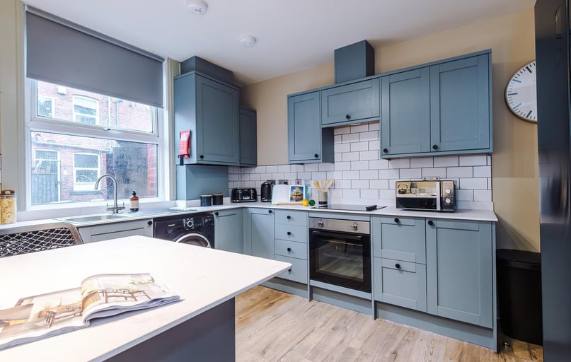 Beamsley Grove, Burley, Leeds - Image 1