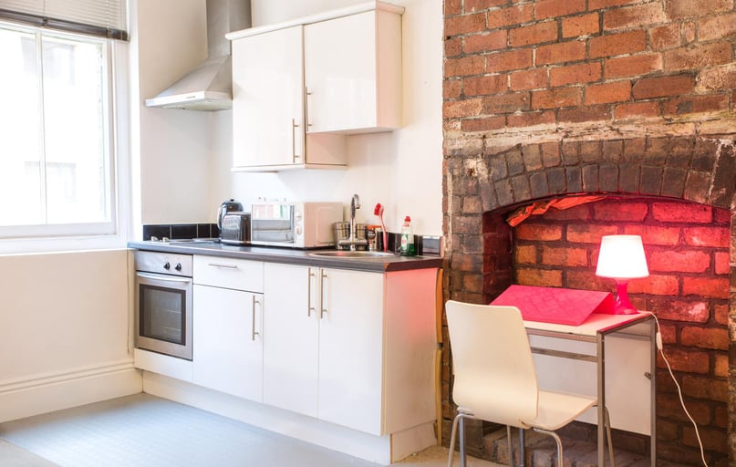 Arundel Street, Devonshire Green, Sheffield - Image 1