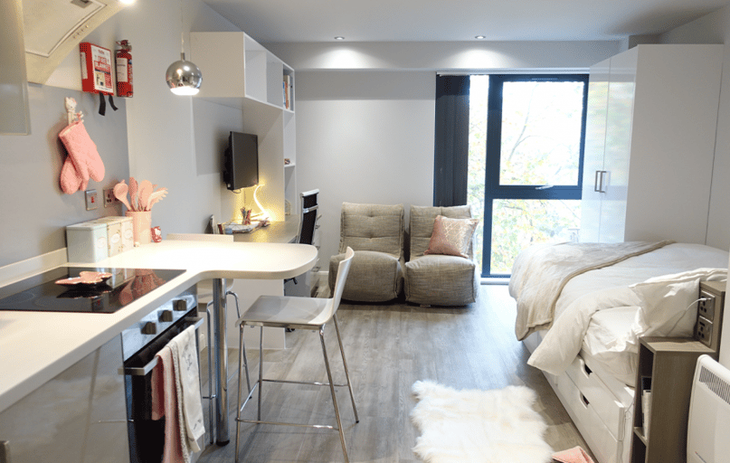 West Walk, Highfields, Leicester - Image 1