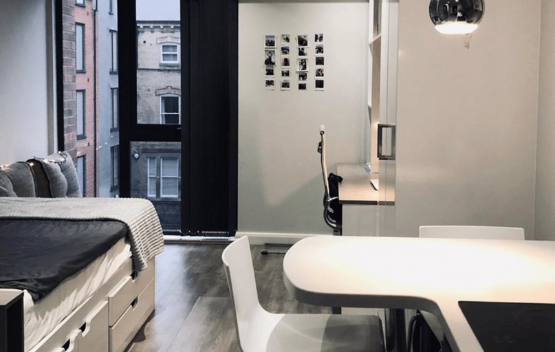 West Walk, Highfields, Leicester - Image 1